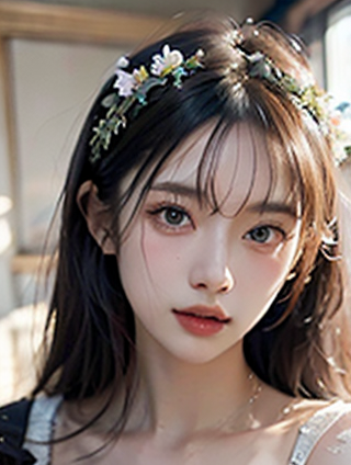 历史的绿意：植物与文明的交响曲1744792954305